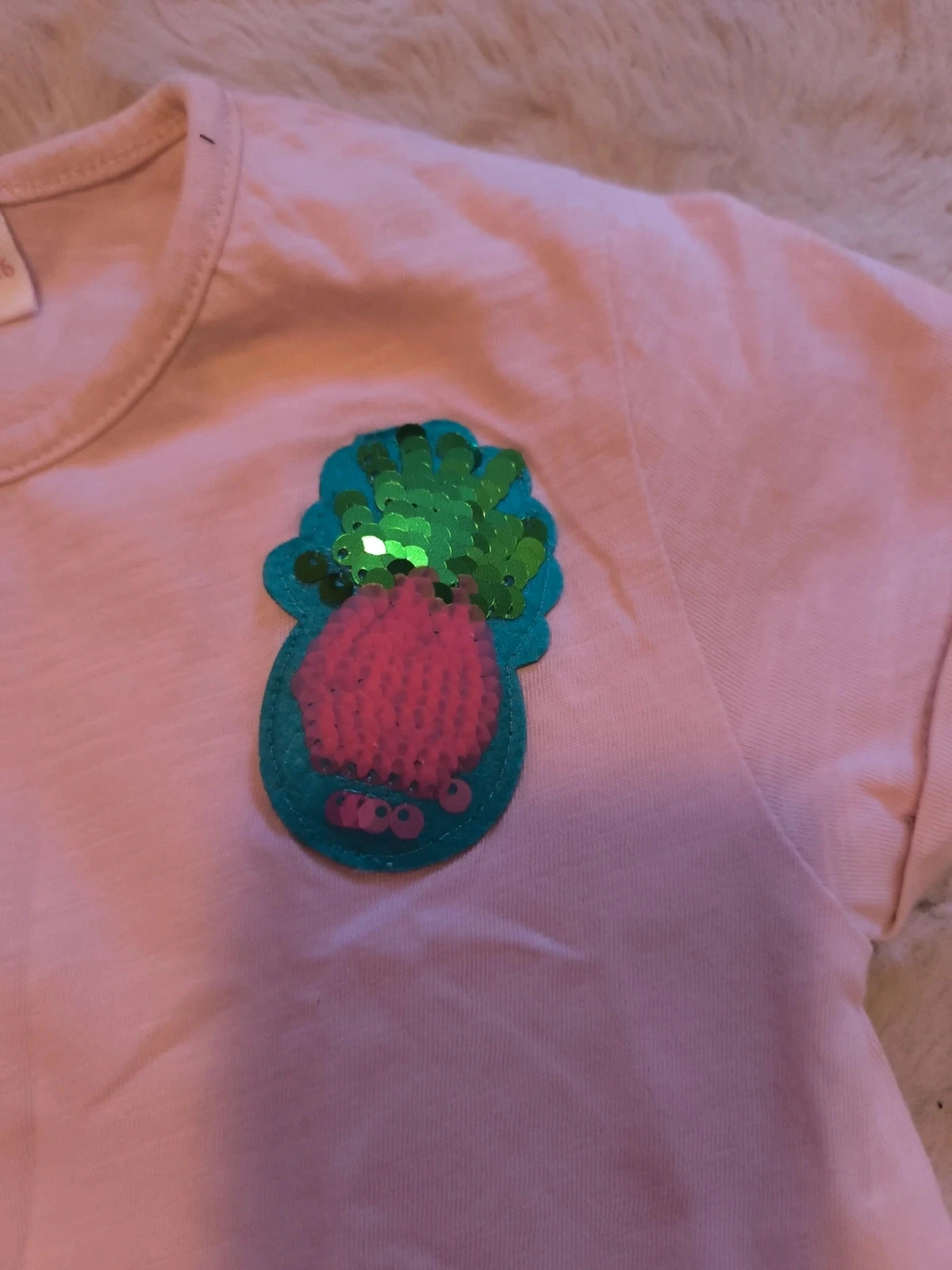 Mini rebels chemise 116 – photo 2